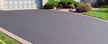 Best Driveway Overlay Services  in Casselton, ND